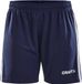 Craft Pro Control Mesh Shorts W 1906995 - Bleu marine/Blanc - S