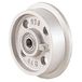 Blickle Schwerlast-Rad SPK 180K Flenswiel Wieldiameter: 180 mm Draagvermogen (max.): 1200 kg 1 stuk(s)