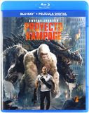 Warner Home Video Rampage: Big Meets Bigger [Blu-Ray]