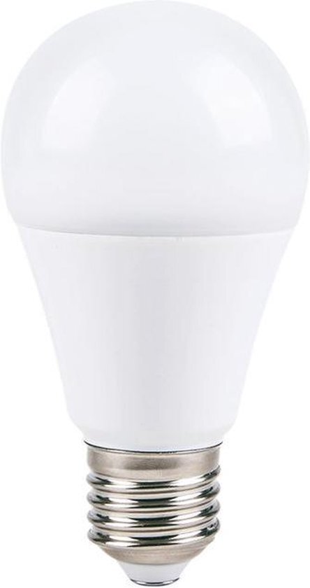 LEDmaxx LEDlamp E27 17W 6500K 2400lm Niet dimbaar