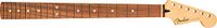 Fender Sub-Sonic Bariton Stratocaster hals, C-vorm, 22 middelgrote jumbo-frets, Pau Ferro toets
