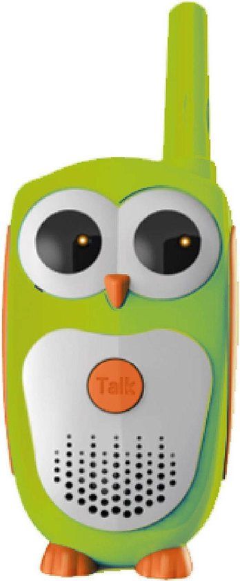 Buki Walkie Talkie Junior