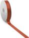 Merkloos Rood Satijnlint – 16 mm × 25 m – double face satijn