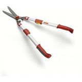Outils Wolf Cisaille à haies télescopique OH75T