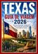 TEXAS GUIA DE VIAGEM 2026: Um Guia Regional Completo para Planejar, Explorar e Descobrir o Texas