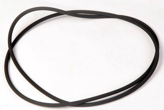 Velda Rubberring voor Clear Control NG 25/50/75 Zwart