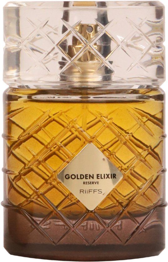 RiiFFS Eau de Parfum / 100 ml / Unisex
