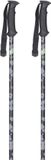 K2 Style Alu Stokken Grijs 110 cm
