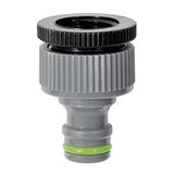 Verdemax 9404 1/2-3/4-inch tap-connector