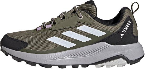 adidas TERREX Terrex Anylander Hiking Schoenen - Dames - Groen - 39 1/3