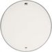 Drum Workshop TomTom Double A glad wit 13 inch DRDHAW13