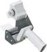 ALCO Tapedispenser Grijs Rolbreedte (max.): 50 mm Rollengte (max.) 66 m