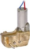 Sol Expert G909 Transmissie met motor (bouwpakket) G 909 Haaks 1:90
