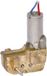 Sol Expert G909 Transmissie met motor (bouwpakket) G 909 Haaks 1:90