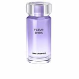 Karl Lagerfeld Fleur D'Iris / 100 ml / Vrouwen