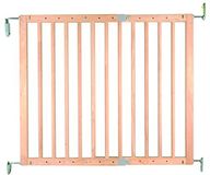 Nidalys 800008 Houten Draaibare Veiligheidsbarrière