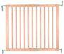Nidalys 800008 Houten Draaibare Veiligheidsbarrière