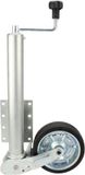 DTR Neuswiel automaat | 250 kg | Hapert versie | Ø60 mm | 225×65 mm