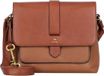 FOSSIL Kinley Small Crossbody Bag Brown