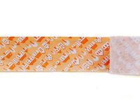Daily Like biasband, katoen, 3,5 cm x 7 m, spoel