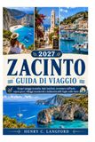 Zante GUIDA DI VIAGGIO 2027