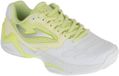 Joma Set Clay Court Schoenen Wit EU 38 Vrouw