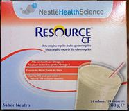 Resource Cf Neutro 4 X 24 Sobres