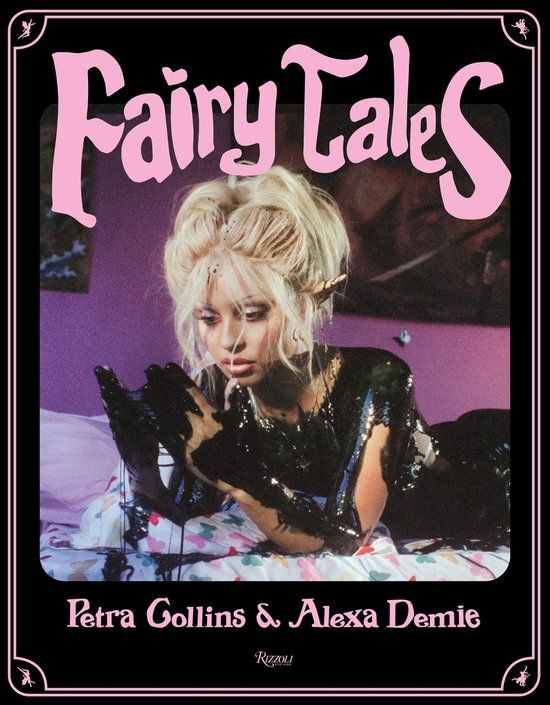 Fairytales: Rizzoli International Publications Fairytales Hardcover
