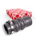 febi bilstein 47265 slang laadluchtkoeler aan zuigbuis, 1 stuk | Compatibel met: FORD TRANSIT CONNECT