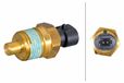 HELLA 6PT 358 385-371 Kühlmitteltemperatursensor für VW WORKER
