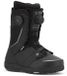 Ride Hera Pro Snowboardlaarzen Dames Zwart