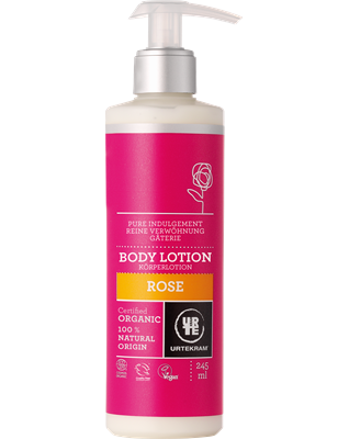Urtekram UK83725 Body Lotion - 250 ml