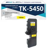 Kyocera cartouche de toner jaune TK-5450Y, 1 pièce, 3200 pages