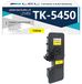 Kyocera cartouche de toner jaune TK-5450Y, 1 pièce, 3200 pages