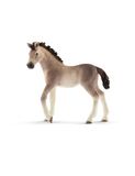 Schleich Horse Club 13822 Figurine de cheval marron