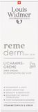 Louis Widmer Remederm Lichaamscrème Zonder Parfum - 200 ml