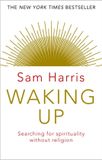 Waking Penguin Books Limited Waking Up: A Guide to Spirituality without Religion Paperback