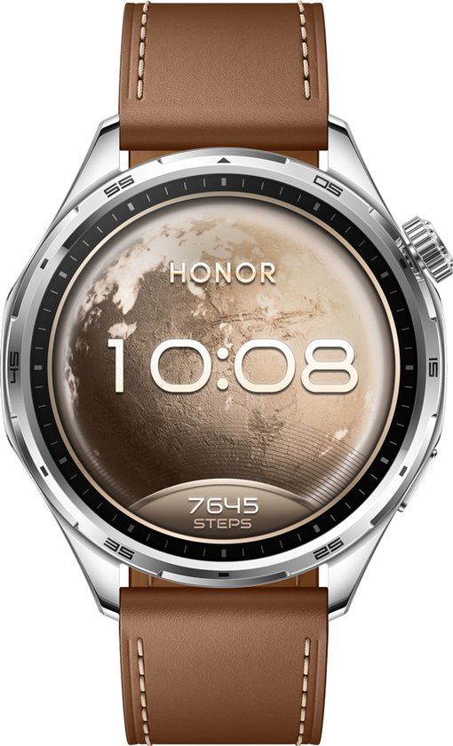 Honor Watch 6 Twilight Brown