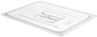 Cambro DM732 Polycarbonaat 1/2 Gastronorm Pan Deksel