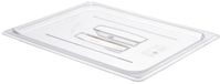 Cambro DM732 Polycarbonaat 1/2 Gastronorm Pan Deksel