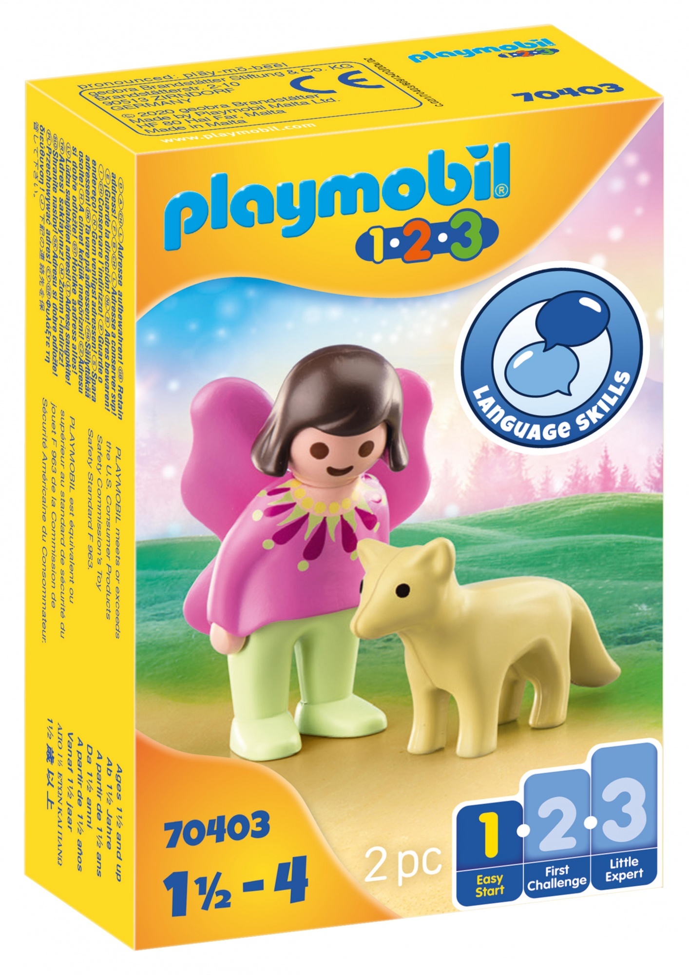 playmobil 70403