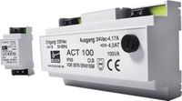 BLOCK ACT 10 Veiligheidstransformator 1 x 230 V/AC 1 x 24 V/AC 10 VA 0.416 A