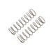 16mm EVO 16mm demper achter, 3.6 bruin (2): 8B 4.0