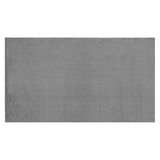 Rug Antep 090 x 160 cm lichtgrijs