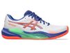 ASICS Gel-Challenger 15 Padel Sneakers voor heren