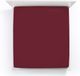 Bella Donna Alto Boxspringhoeslaken Twijfelaar cabernet-0233 120x190-130x220