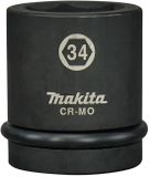 Makita Accessoires Makita Krachtdop 34x63mm