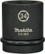 Makita Accessoires Makita Krachtdop 34x63mm