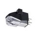 Audio-Technica AT-XP7 Dual Moving Magnet-stereo-element DJ Zwart