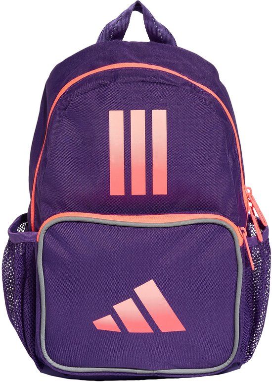 Adidas Sportswear Neon Rugzak Kleuters - Kinderen - Paars